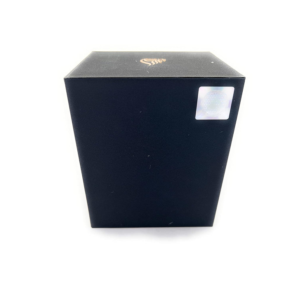 Lattafa Khamrah - Vanilla, Warm Spicy, Amber, Cinnamon - Eau de Parfum Long-Lasting Fragrance for Unisex, 3.40 Ounce / 100 ml