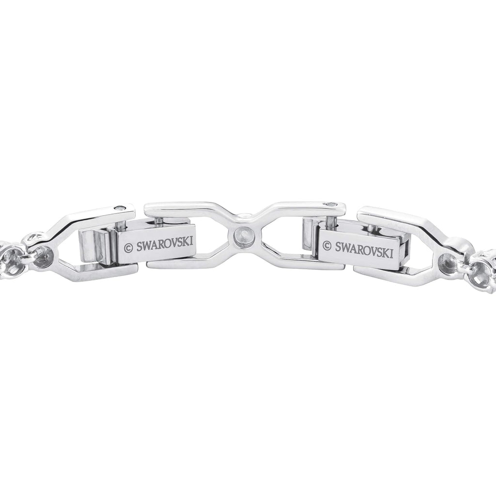 Swarovski Emily Tennis Bracelet Jewelry Collection