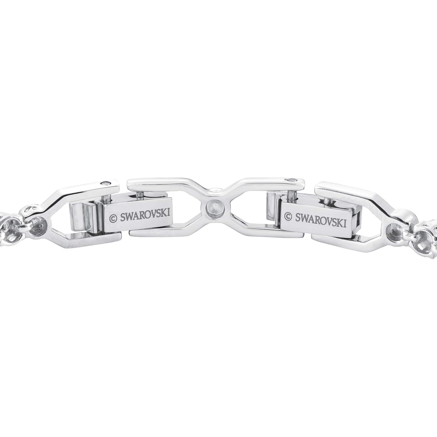 Swarovski Emily Tennis Bracelet Jewelry Collection