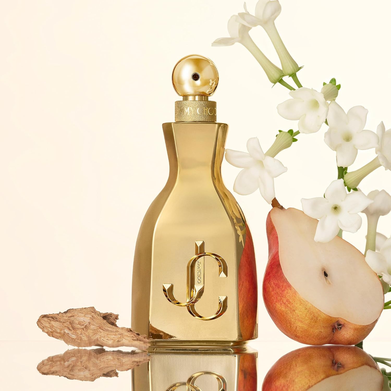 JIMMY CHOO I Want Choo Le Parfum