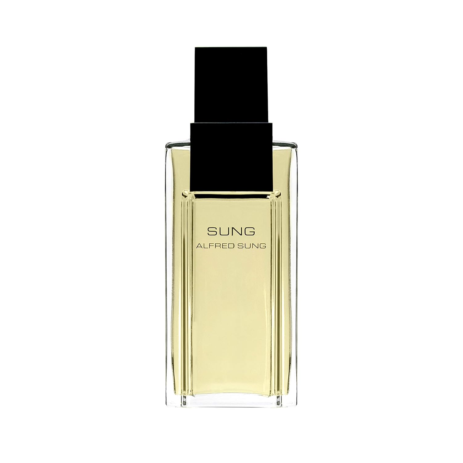 Alfred Sung Women's Fragrance, Sung Eau De Toilette EDT Spray, 3.4 Fl Oz