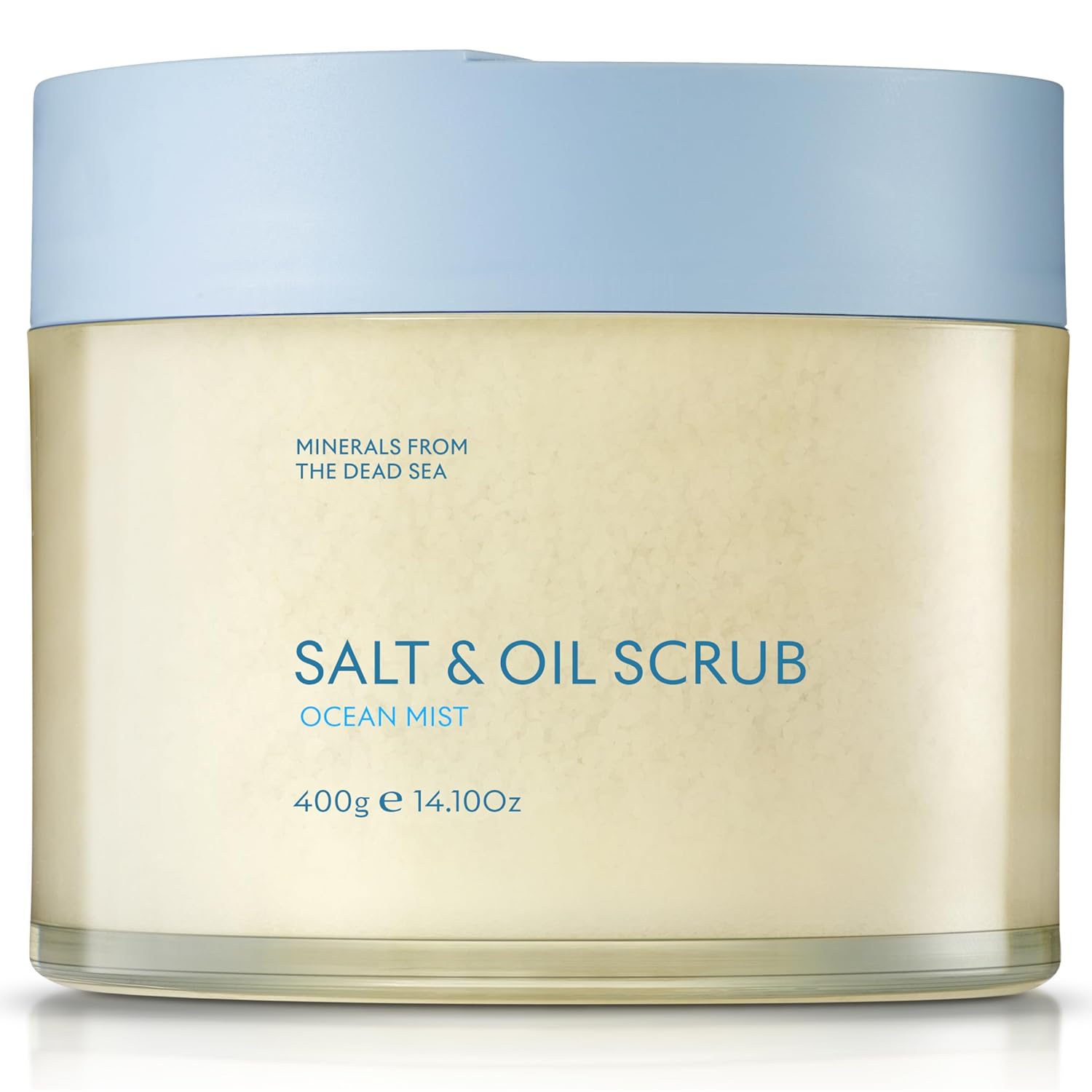 SEACRET Body Scrub