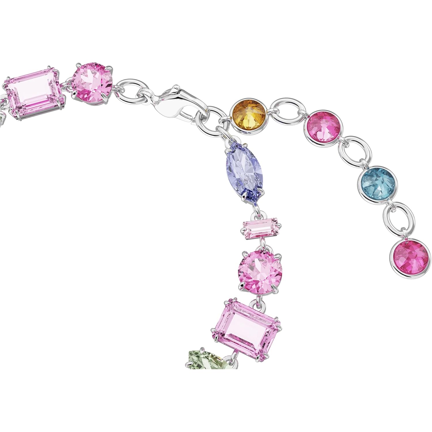 Swarovski Gema Crystal Bracelet Collection