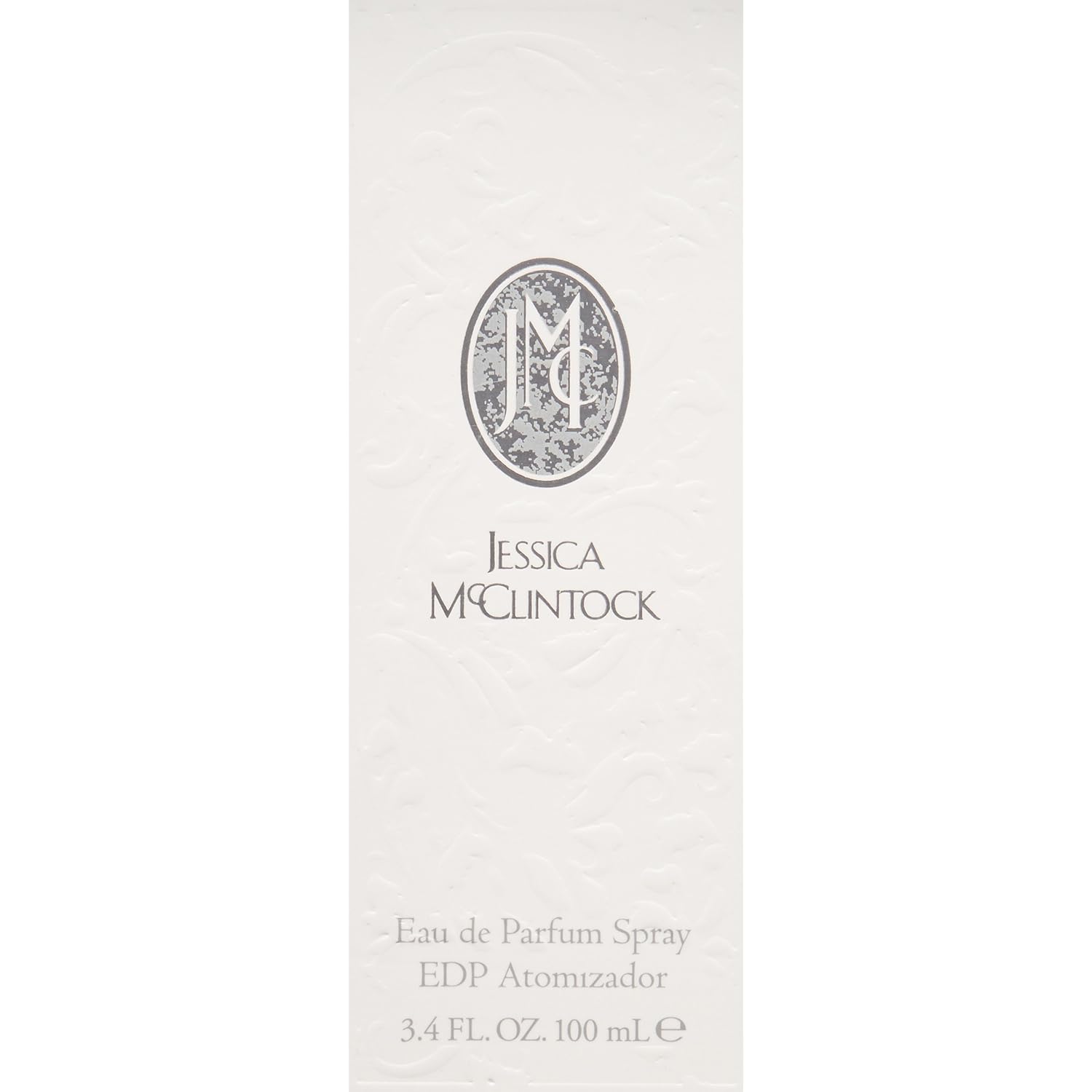 JESSICA McCLINTOCK For Women 3.4 oz EDP SPRAY