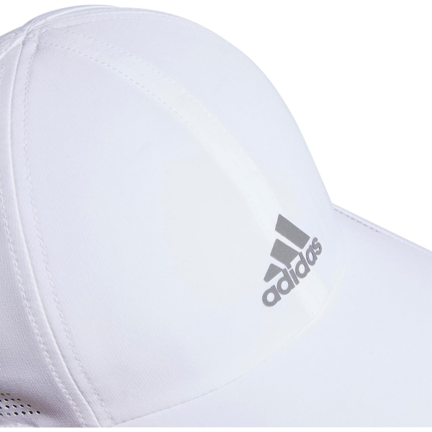 adidas Women's Superlite Hat, Relaxed-fit Adjustable Workout Sports Cap
