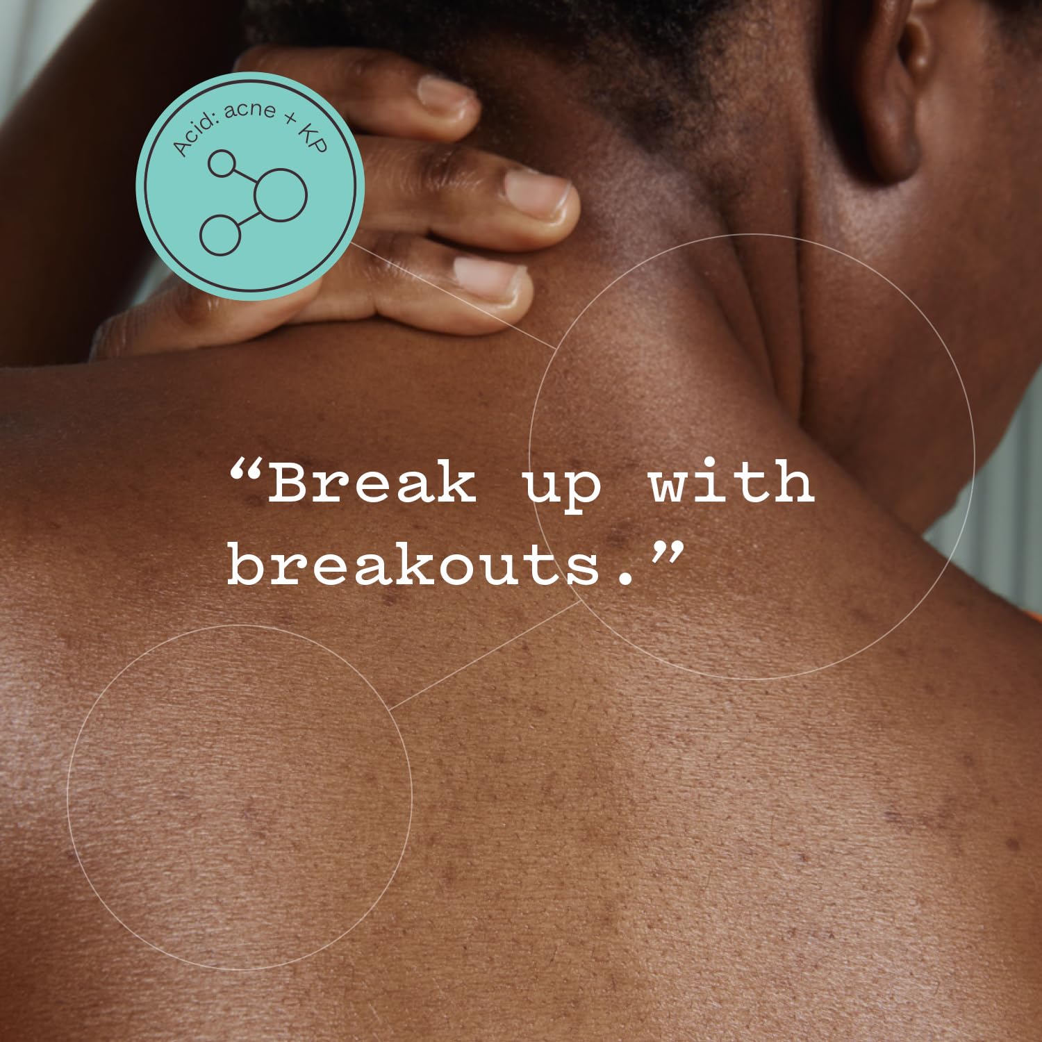 Glycolic Acid Body Scrub