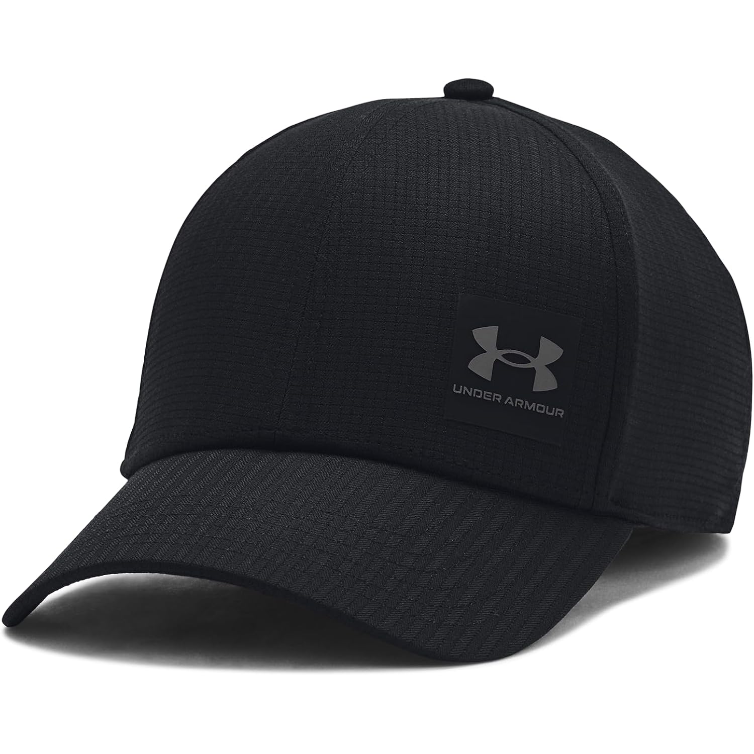 Under Armour Men's Iso-chill ArmourVent Adjustable Hat
