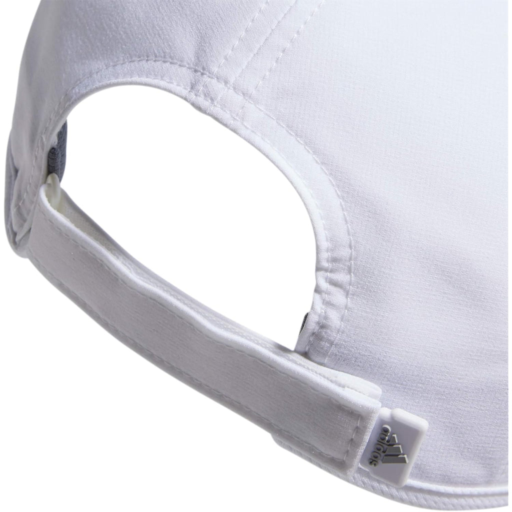 adidas Women's Superlite Hat, Relaxed-fit Adjustable Workout Sports Cap
