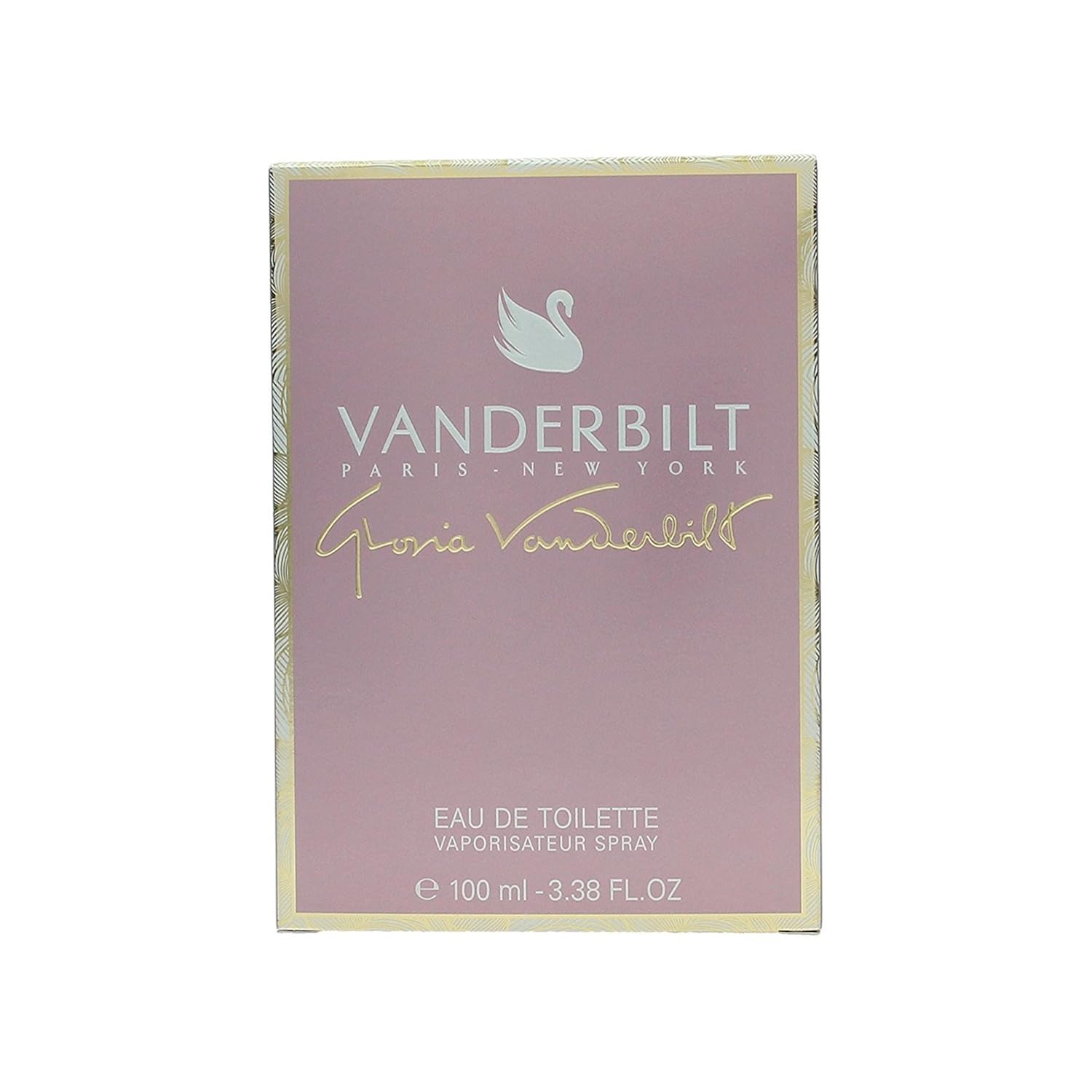 Gloria Vanderbilt for Women - 100ml EDT Spray