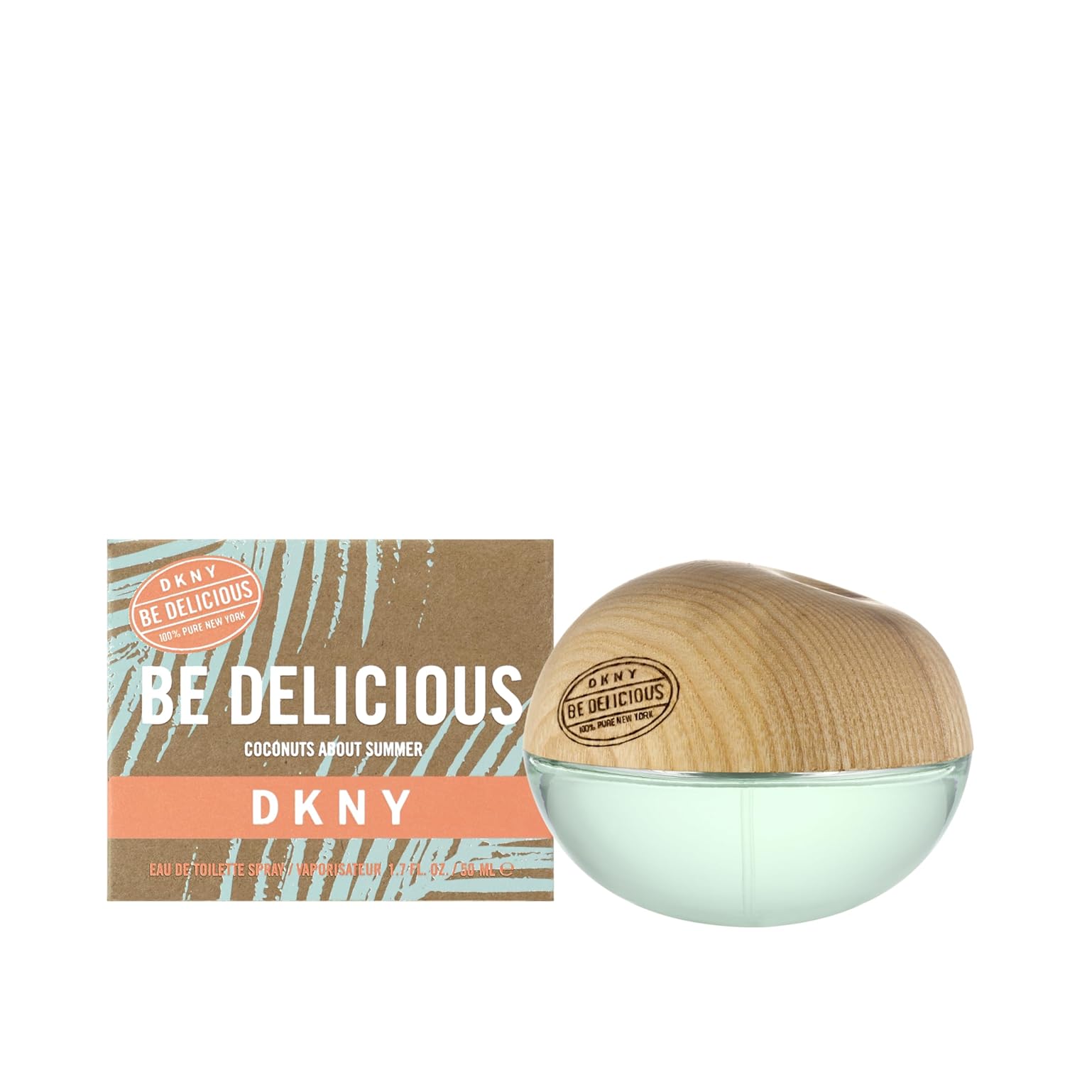 DKNY Be Delicious Pool Party Eau de Toilette