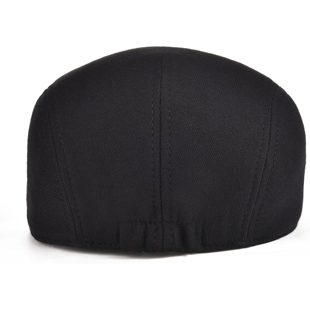 VOBOOM Men's Cotton Flat Ivy Gatsby Newsboy Driving Hat Cap