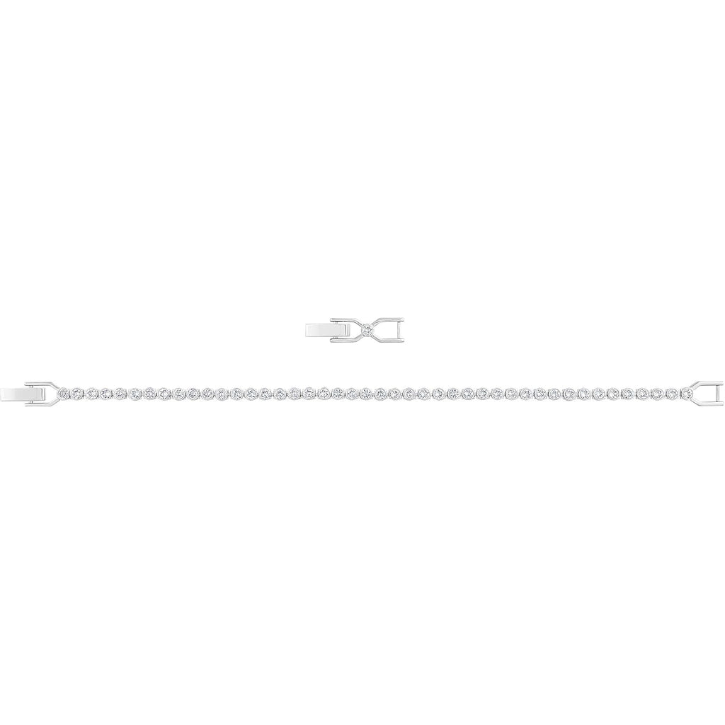 Swarovski Emily Tennis Bracelet Jewelry Collection