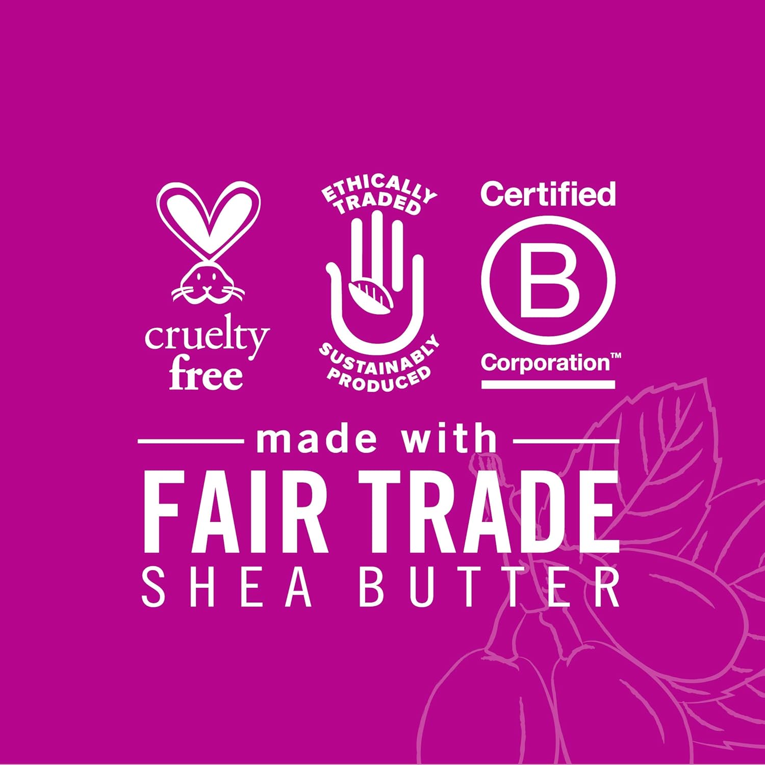 SheaMoisture Hand & Body Exfoliator SuperFruit Complex Exfoliating Scrub