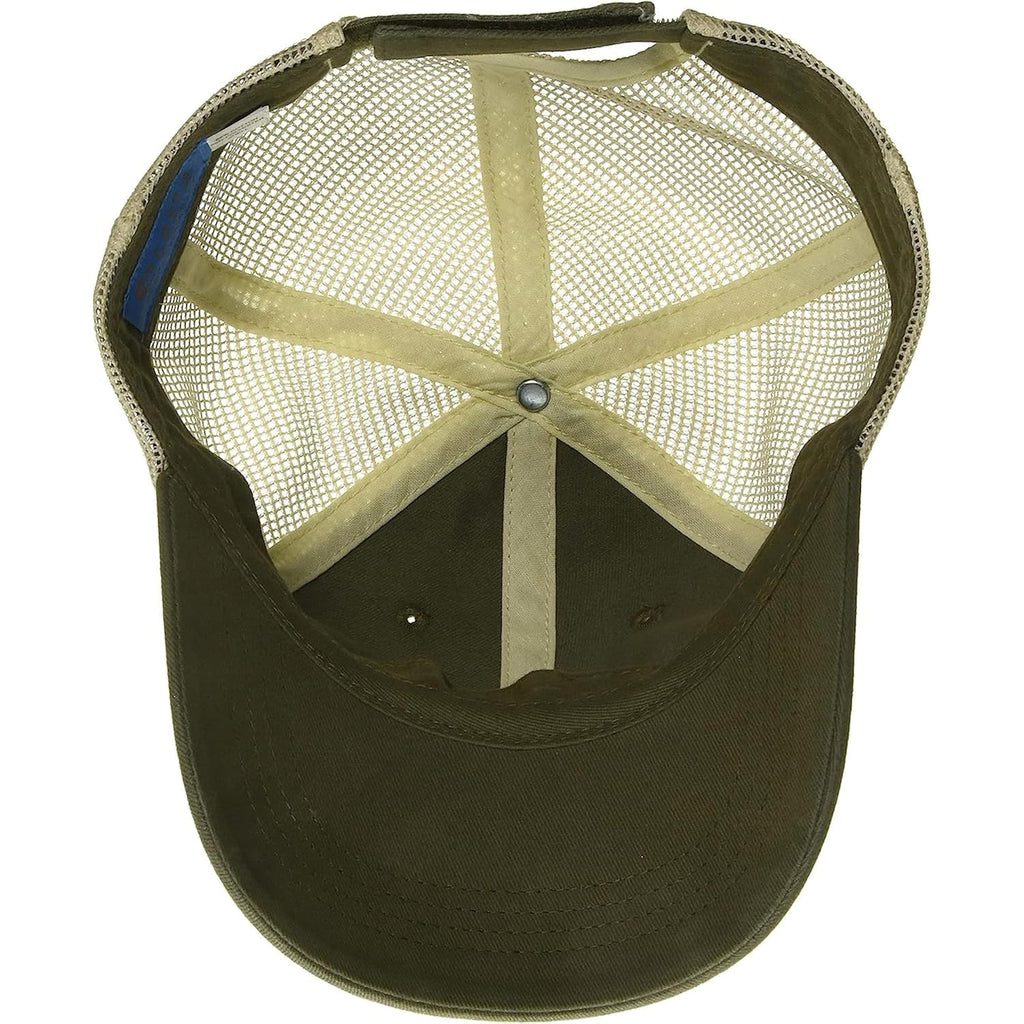 Costa Del Mar Mesh Hat