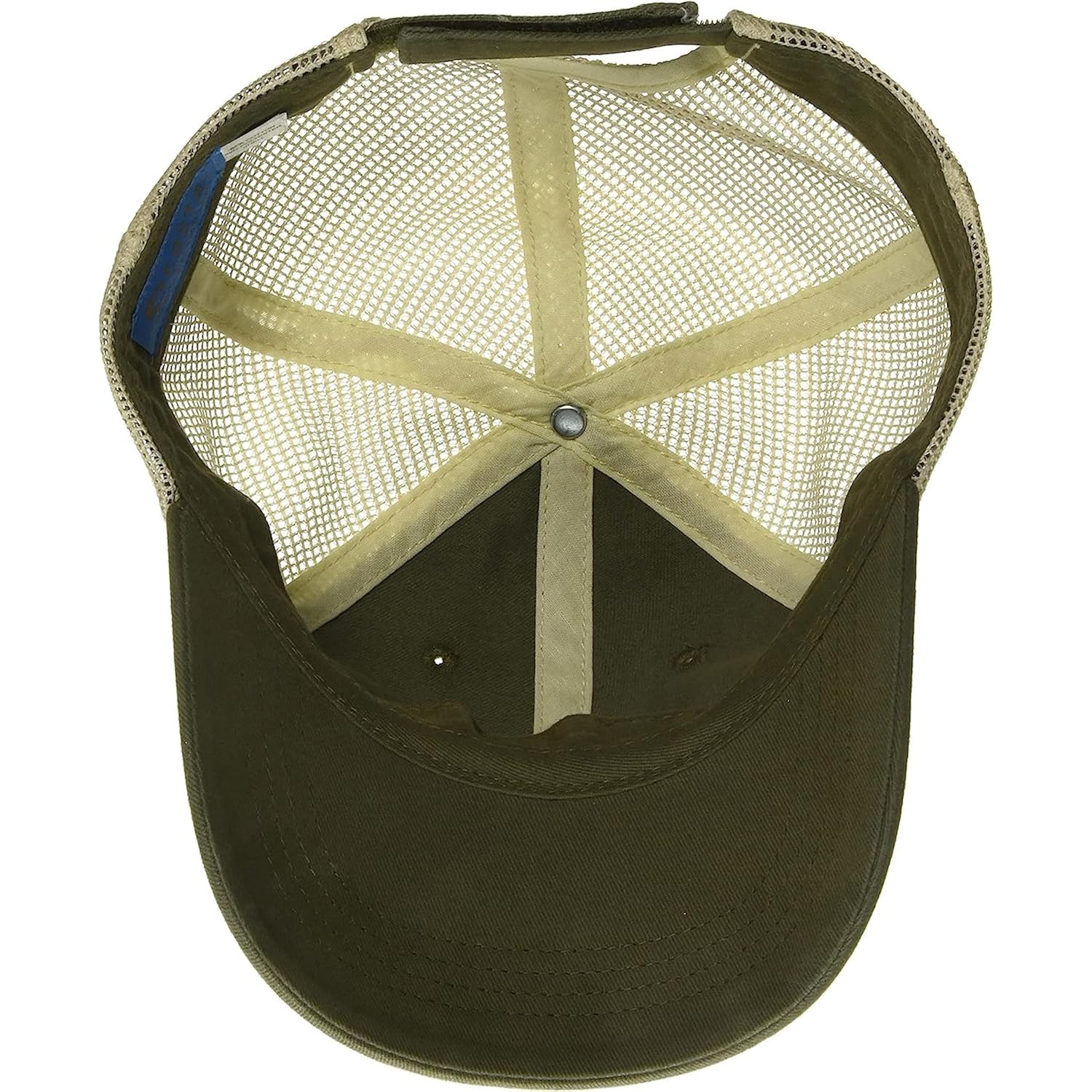Costa Del Mar Mesh Hat