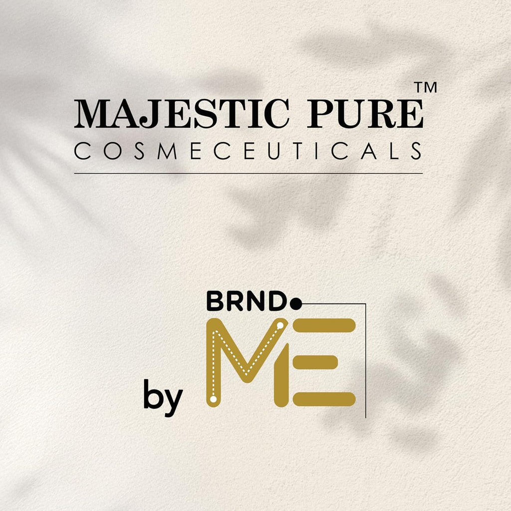MAJESTIC PURE Himalayan Salt Body Scrub