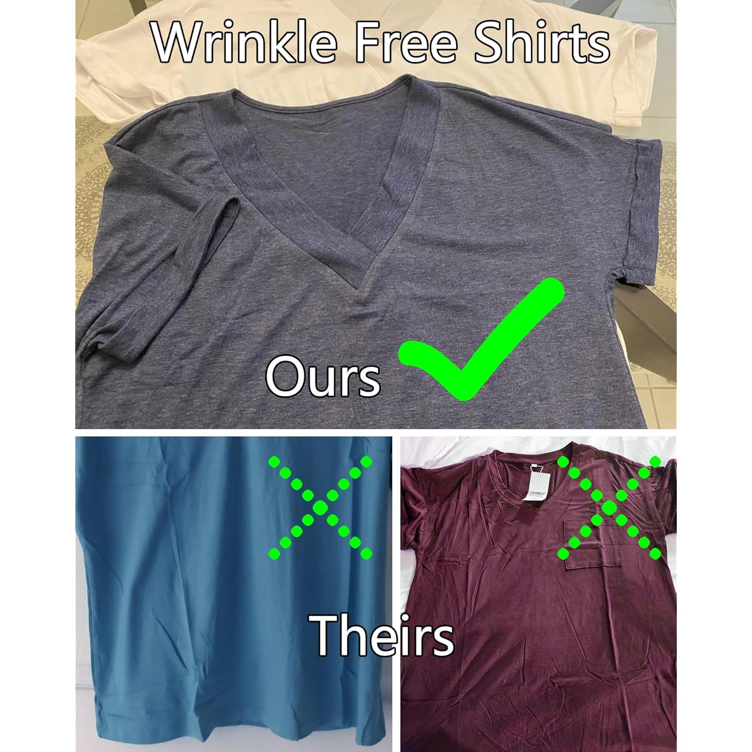 T Shirts Short Sleeve V Neck Tees Womens Tops Beach Vacation Fashion Clothes 2025 Casual Summer Spring Fall Outfits