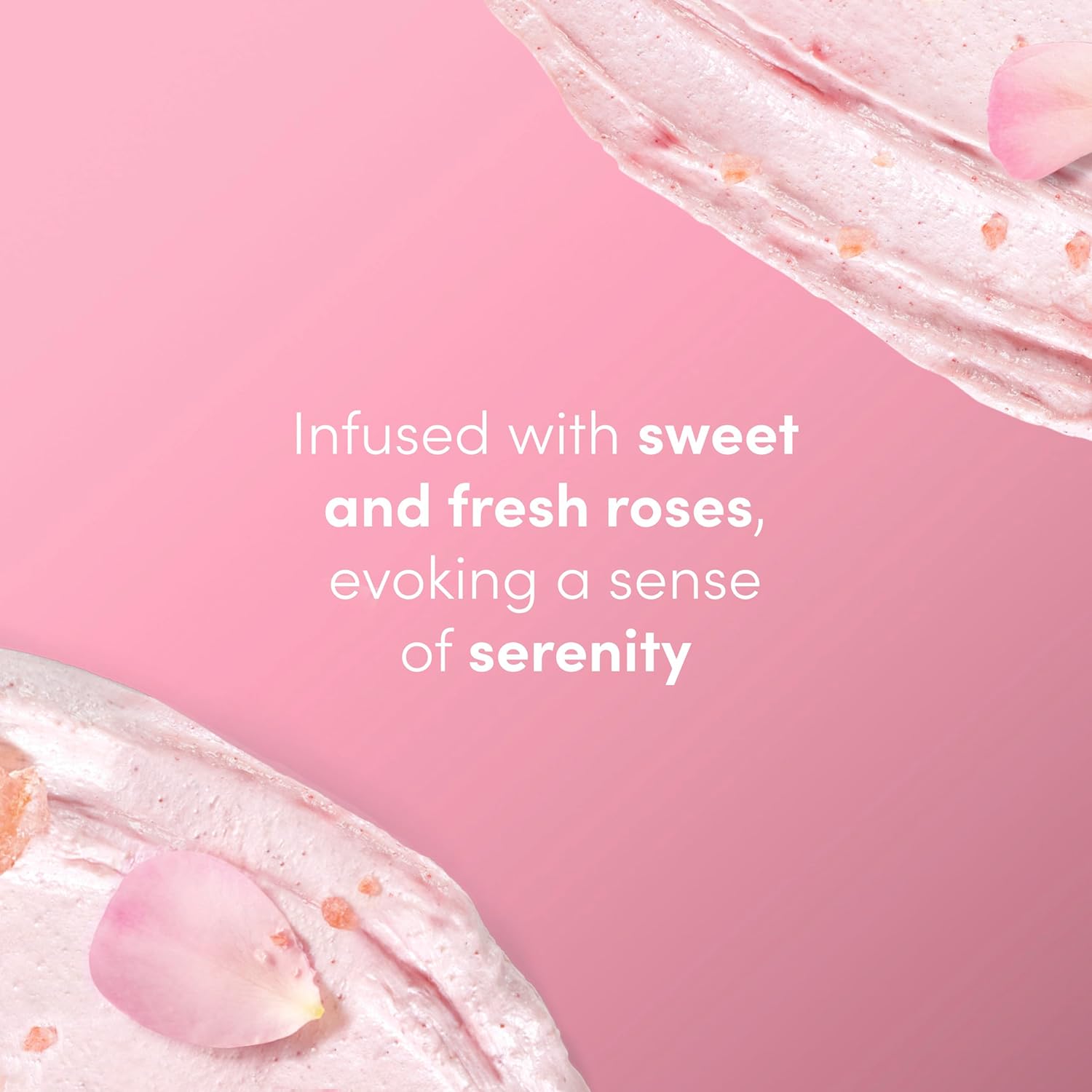 Dove Body Scrub