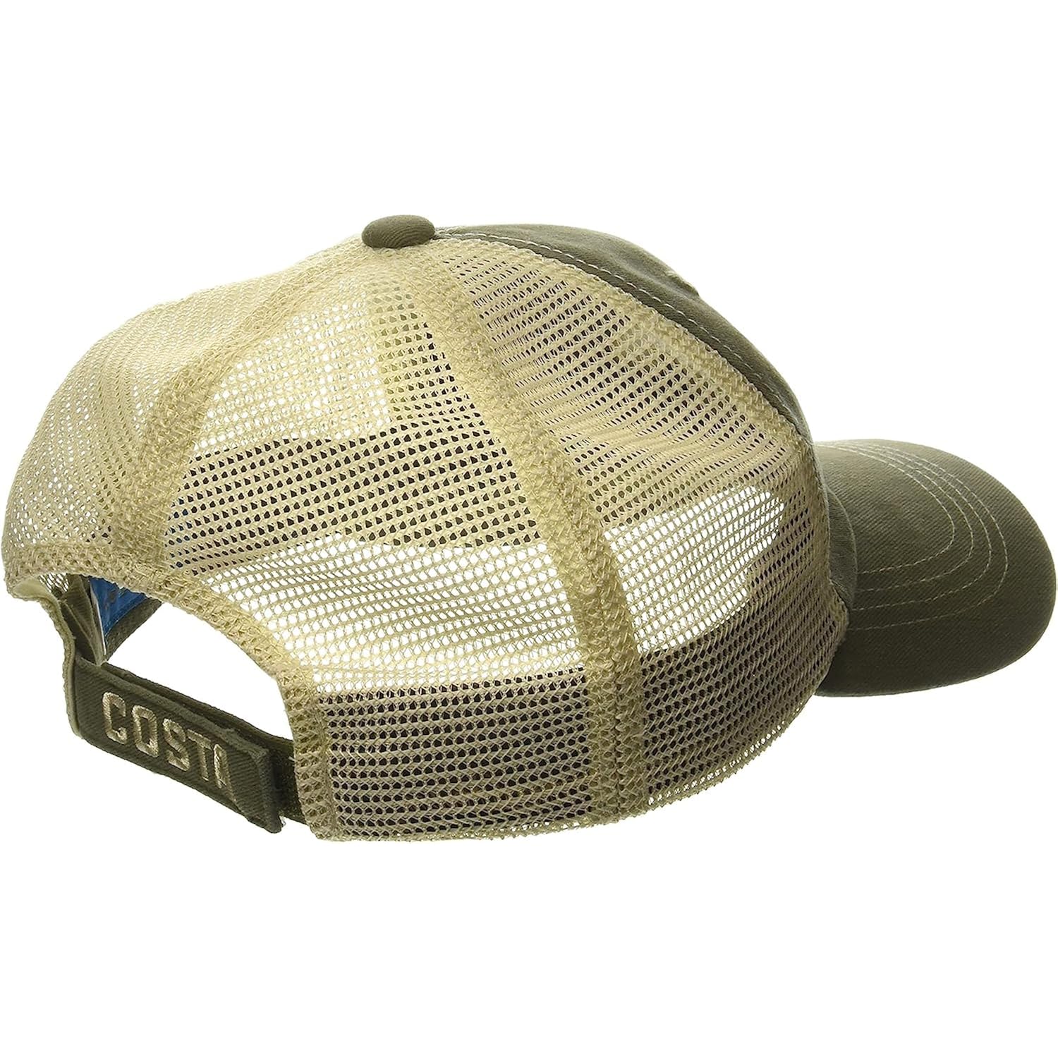 Costa Del Mar Mesh Hat