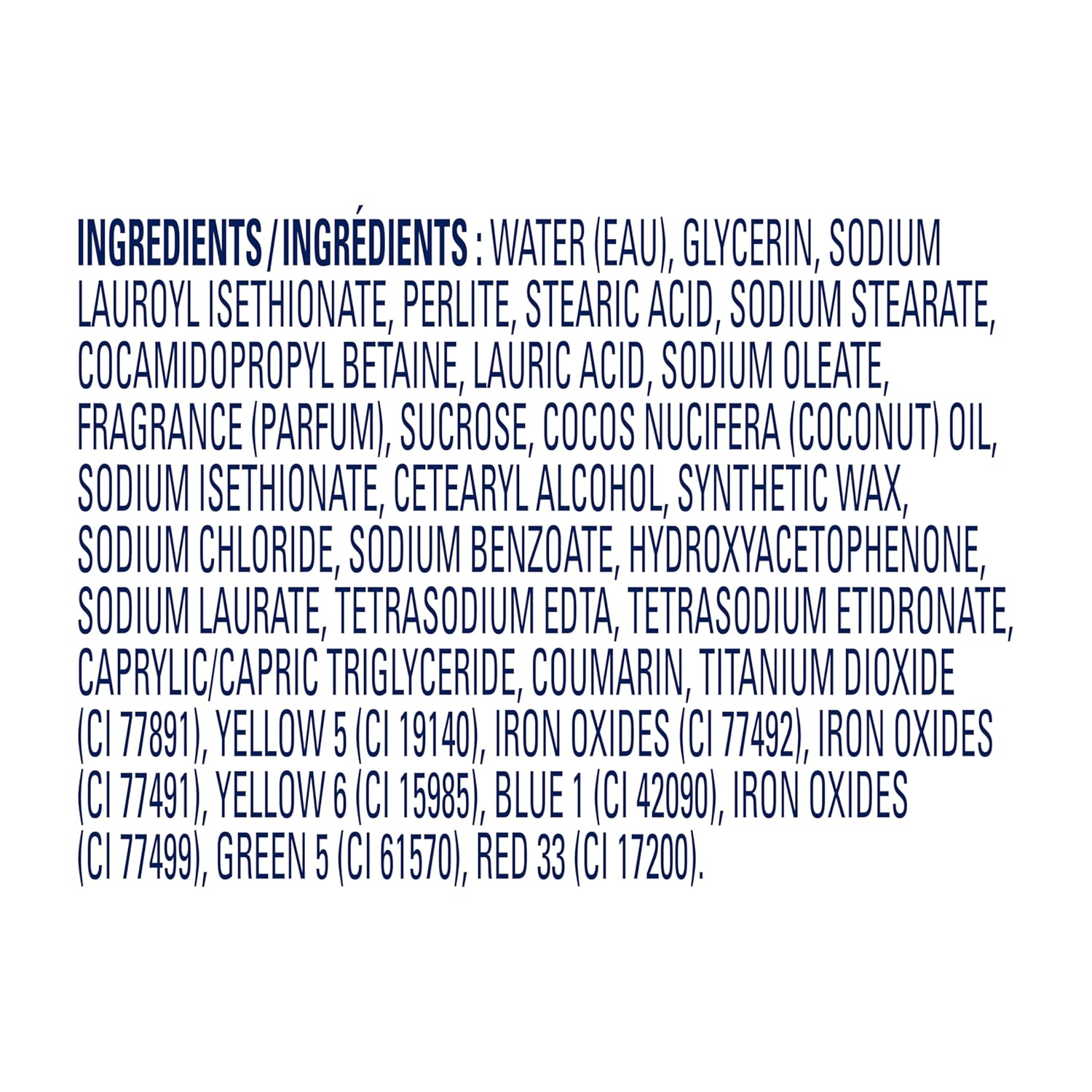 Dove Brown Sugar and Coconut Butter Body Scrub