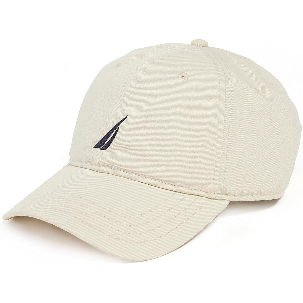 Nautica Men's J-Class Embroidered Cap