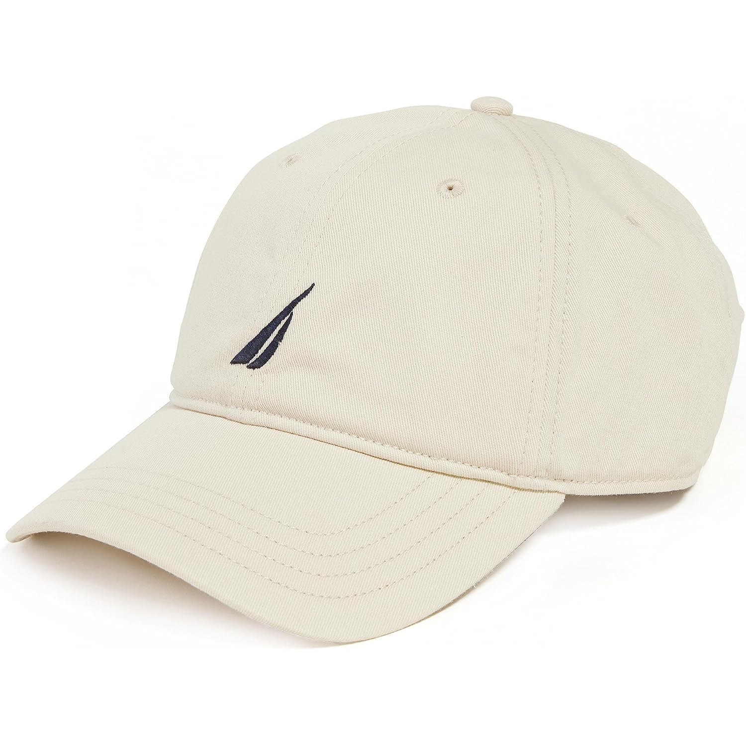 Nautica Men's J-Class Embroidered Cap