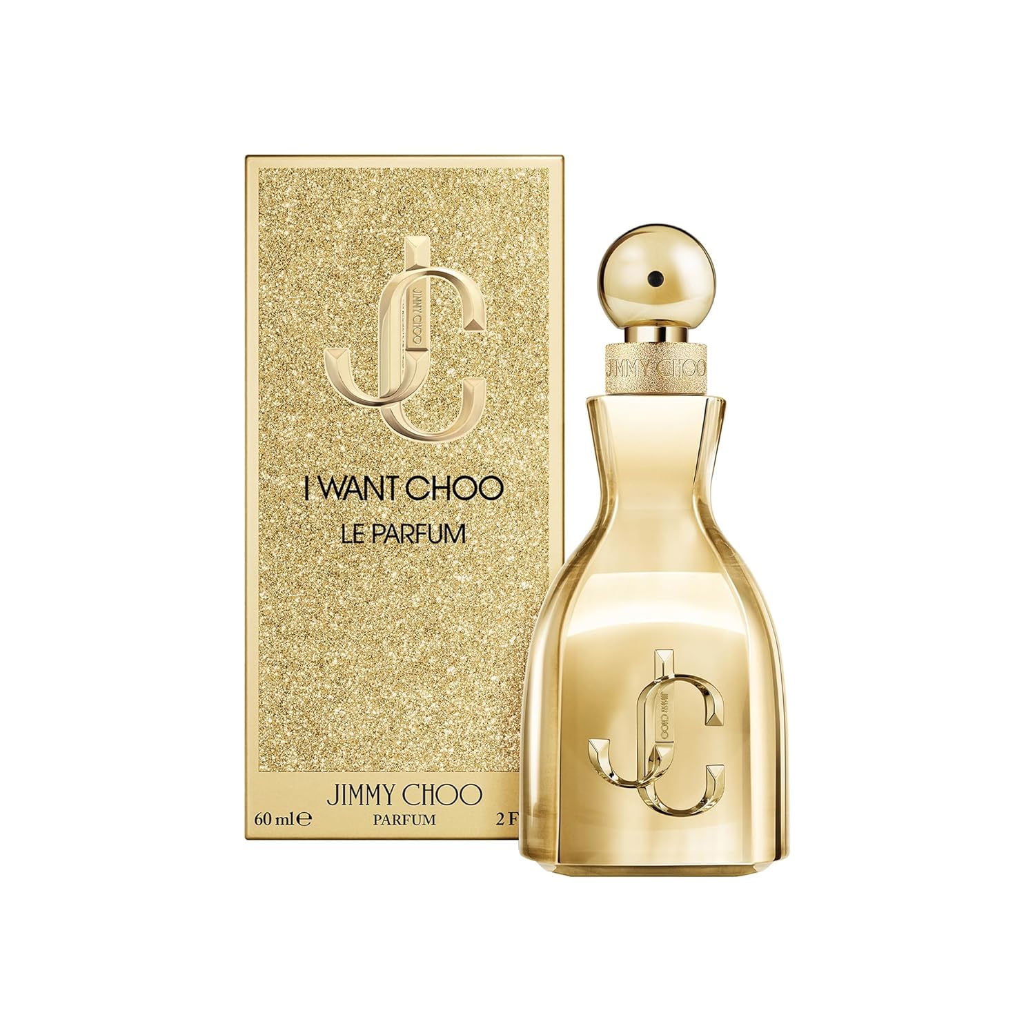 JIMMY CHOO I Want Choo Le Parfum