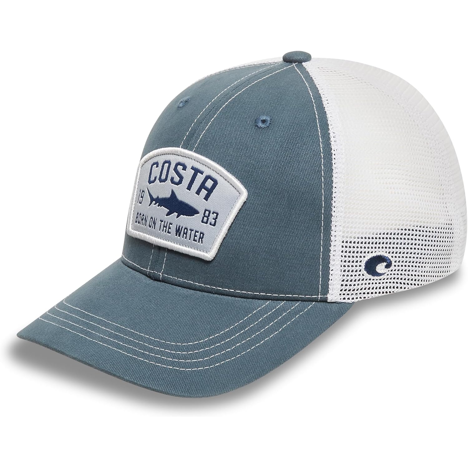 mens Chatham Trucker Hat