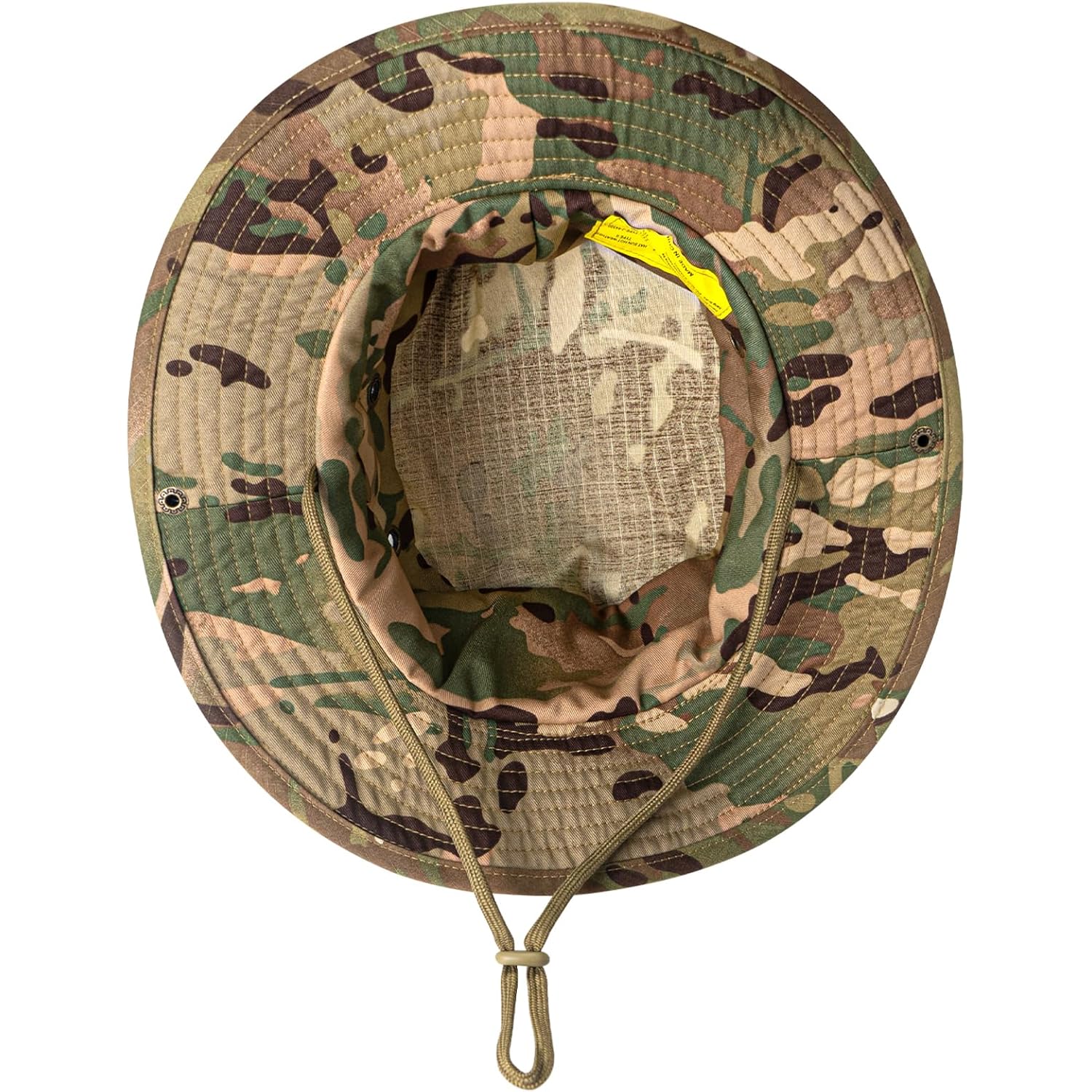 Sun Hats for Men Women Boonie Hat UPF 50+ Bucket Hat Wide Brim UV Protection Fishing Hiking Safari Outdoor Hats