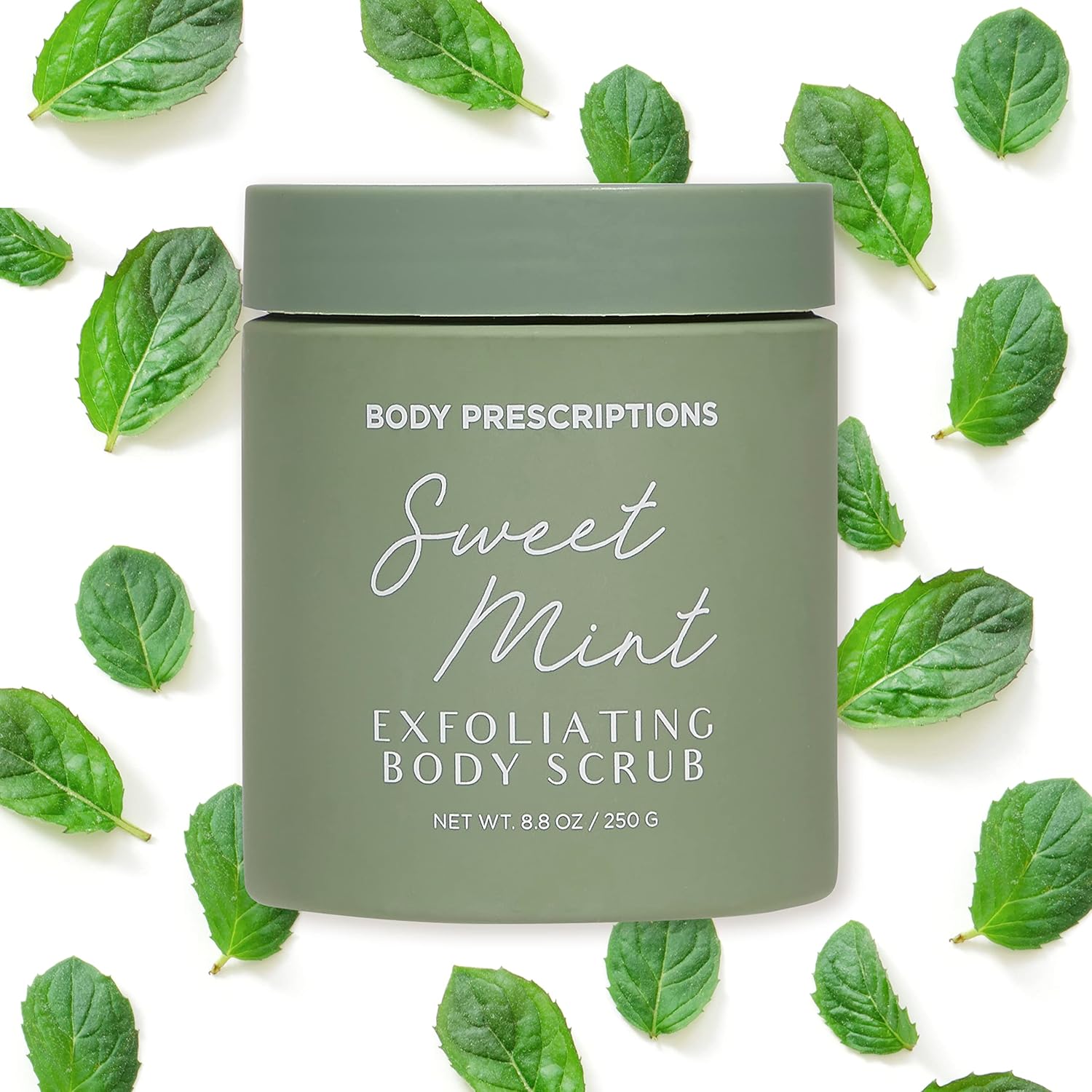 Body Prescriptions Exfoliating Body Scrub