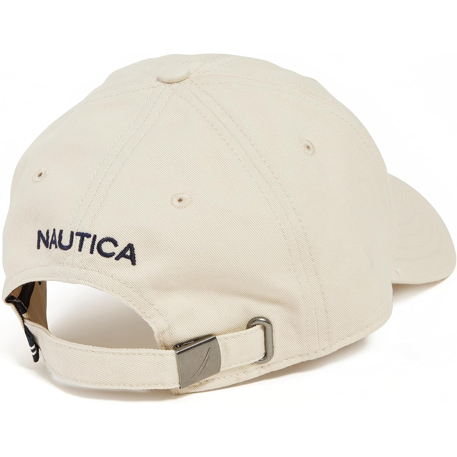 Nautica Men's J-Class Embroidered Cap