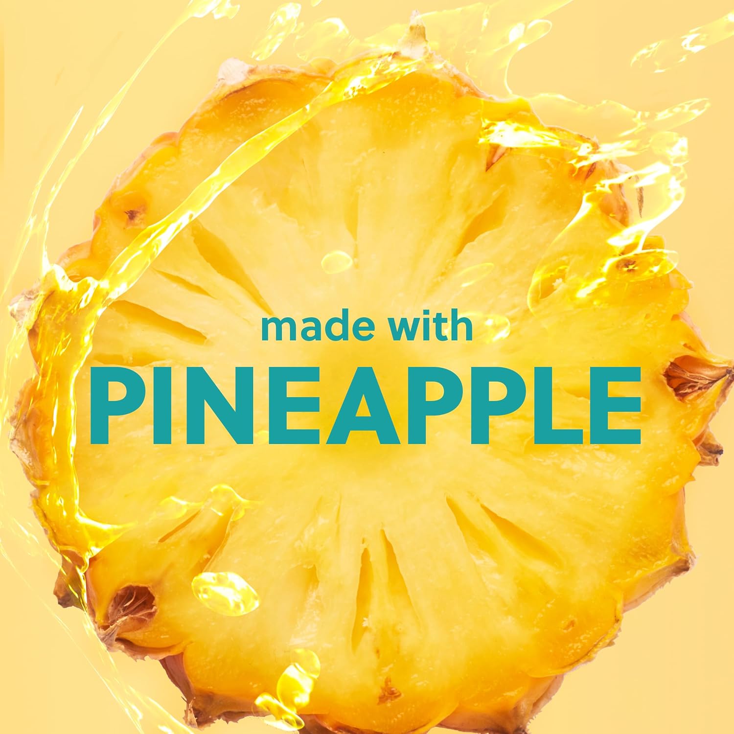 Tree Hut Pineapple Shea Sugar Scrub