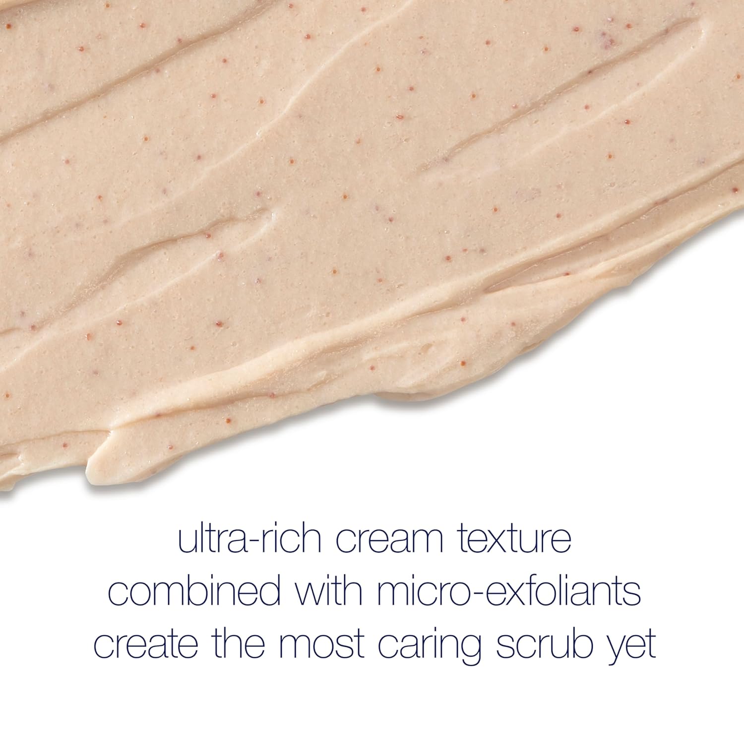 Dove Exfoliating Body Polish Scrub for Silky Skin