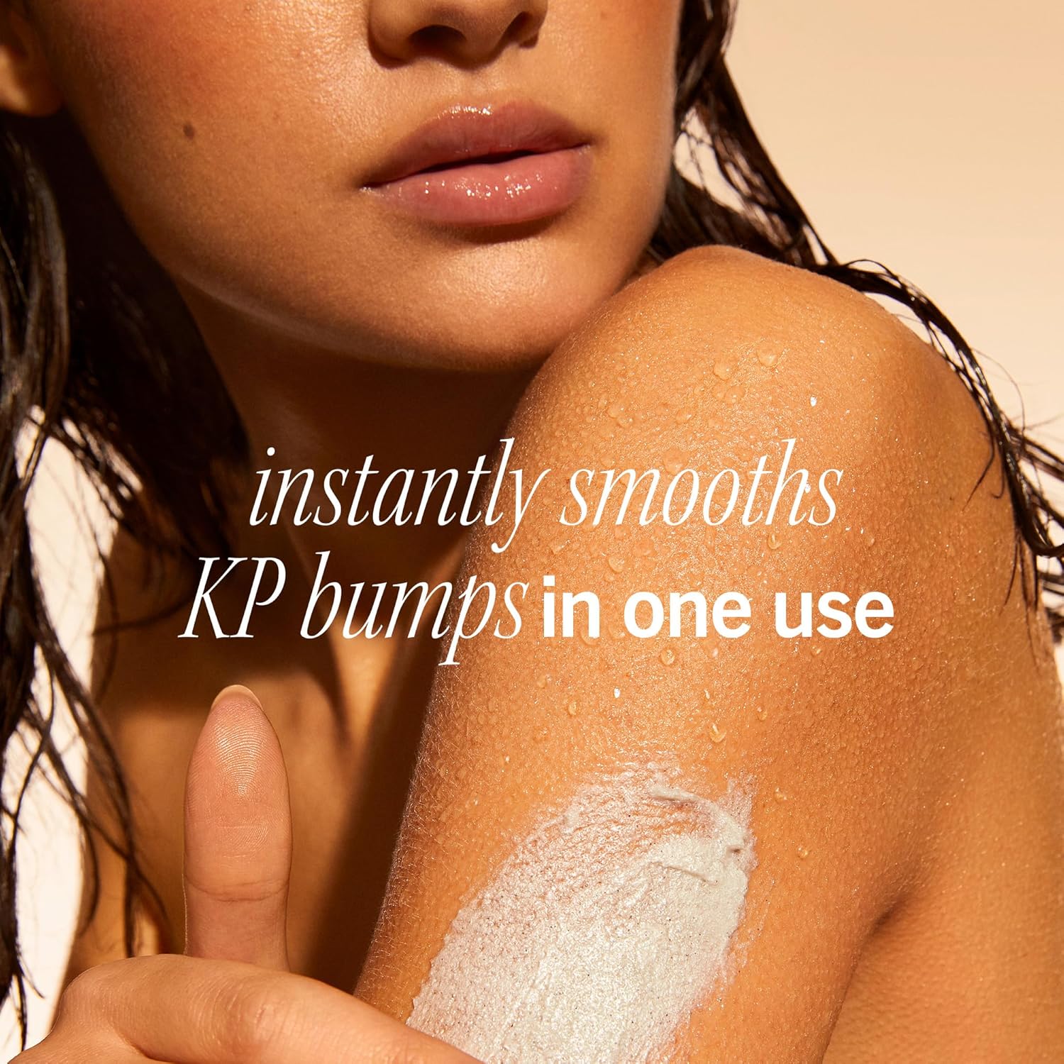 First Aid Beauty - KP Bump Eraser Body Scrub
