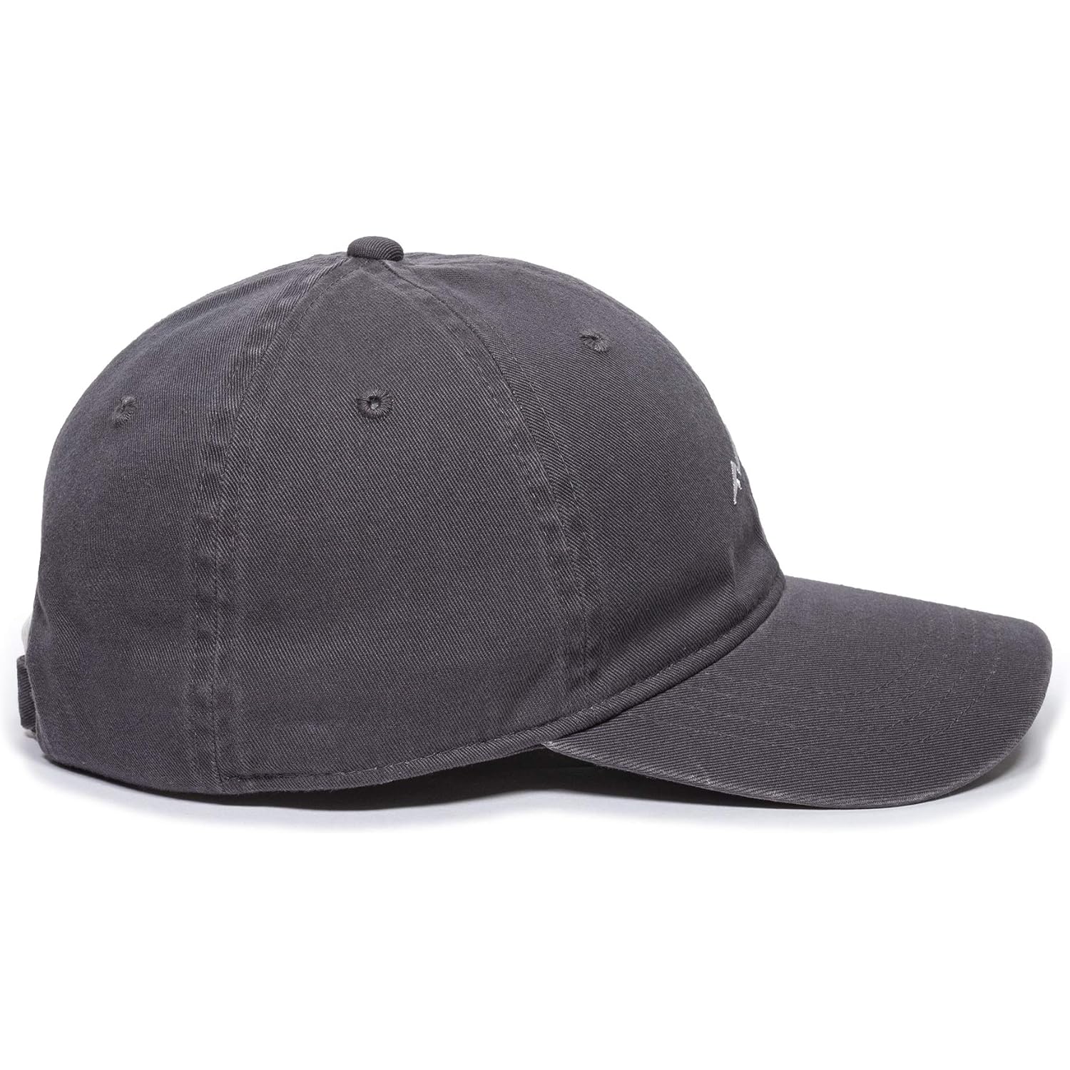Outdoor Cap -Adult Mountain Dad Hat-Unstructured Soft Cotton