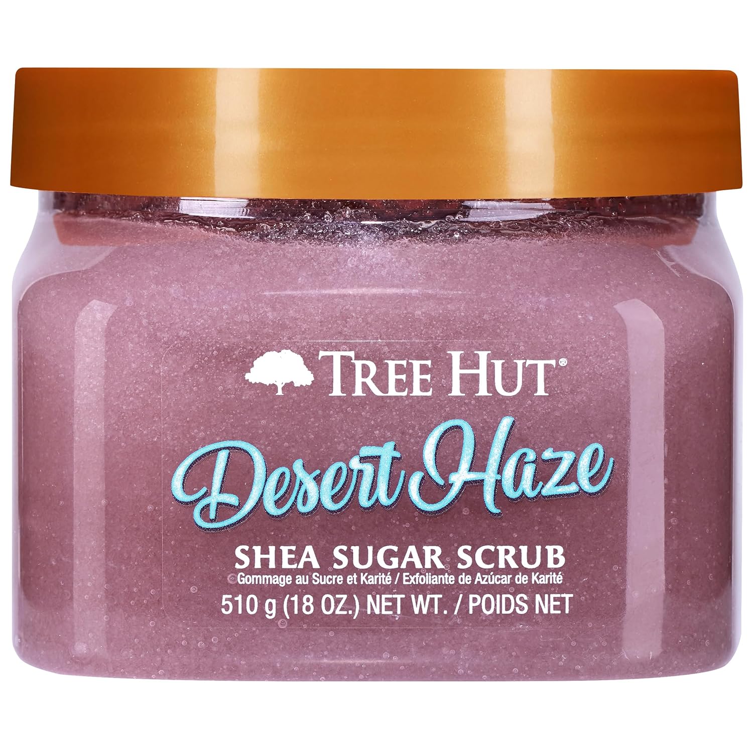 Tree Hut Desert Haze Shea Sugar Scrub