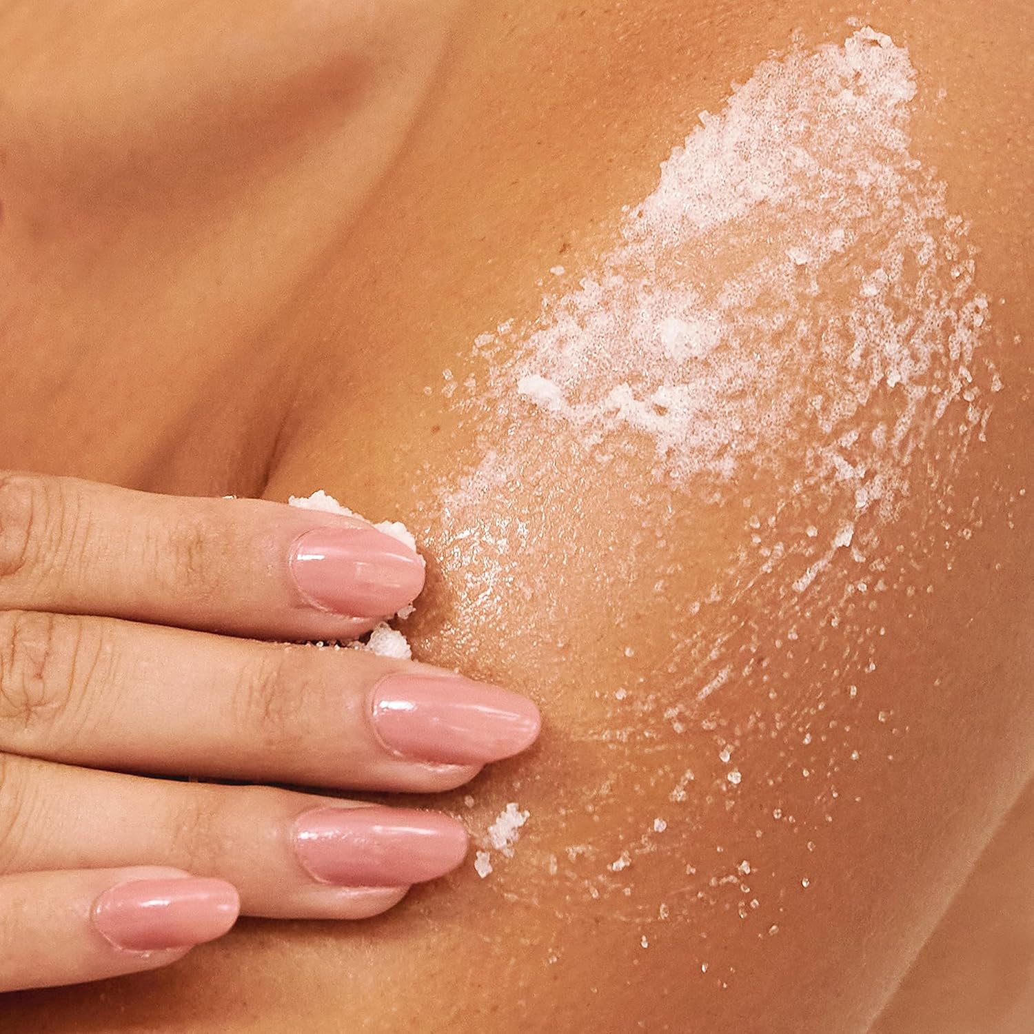 LALICIOUS Extraordinary Sugar Kiss Sugar Scrub